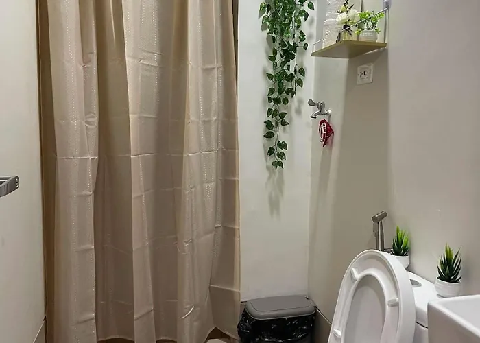Apartamento Cozy Corner At Smdc Field Residences B6 U401b Manila