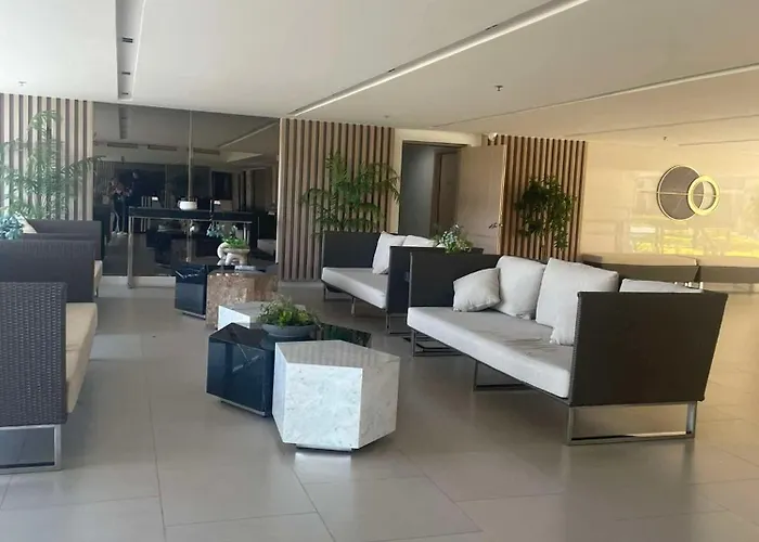 Apartamento Cozy Corner At Smdc Field Residences B6 U401b Manila
